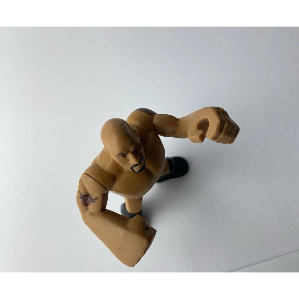 Mattel 2012 wwe